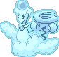 Ether Angel Ampharos